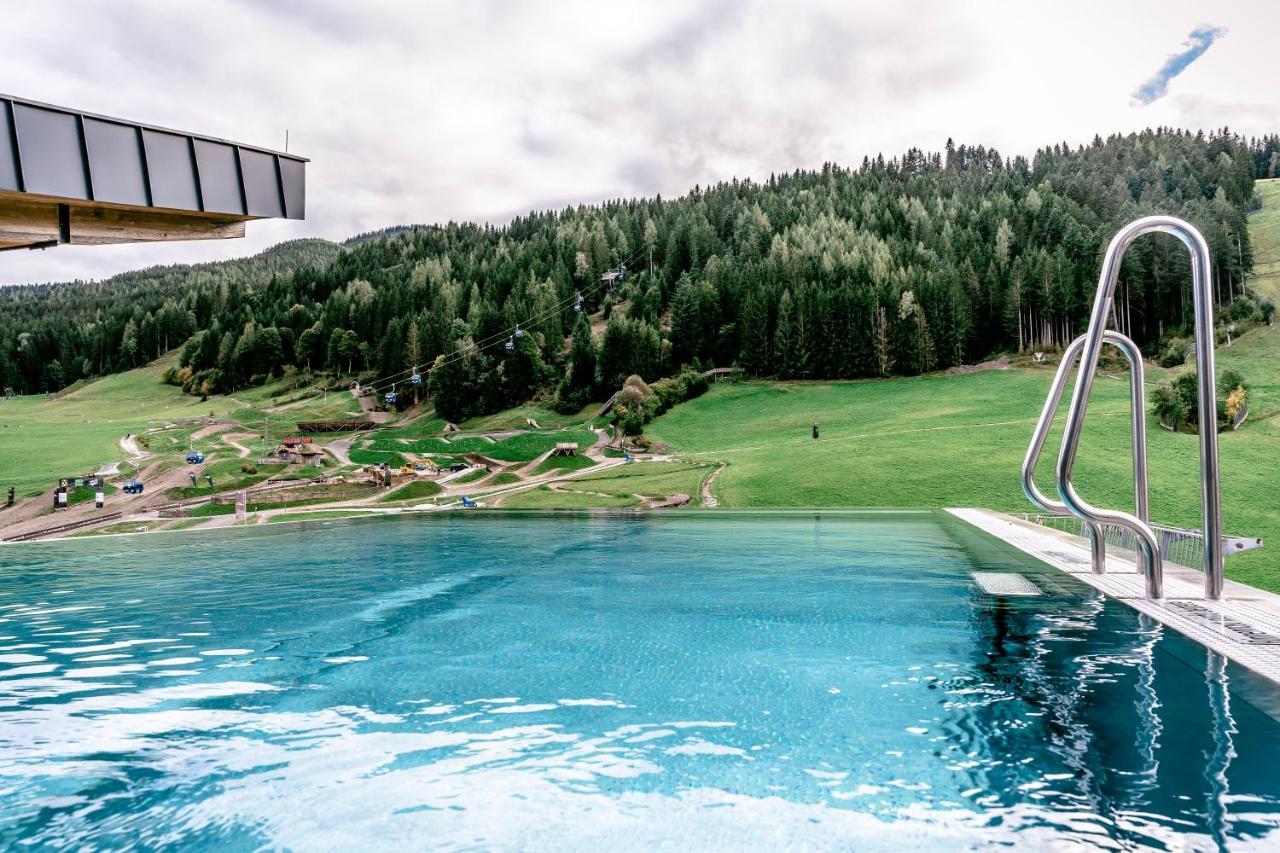 Hotel Bacher Asitzstubn Leogang Εξωτερικό φωτογραφία