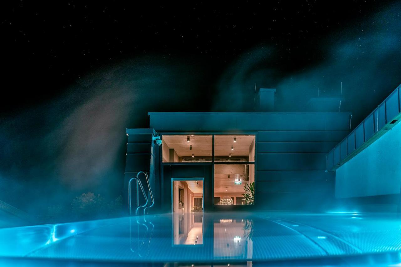 Hotel Bacher Asitzstubn Leogang Εξωτερικό φωτογραφία
