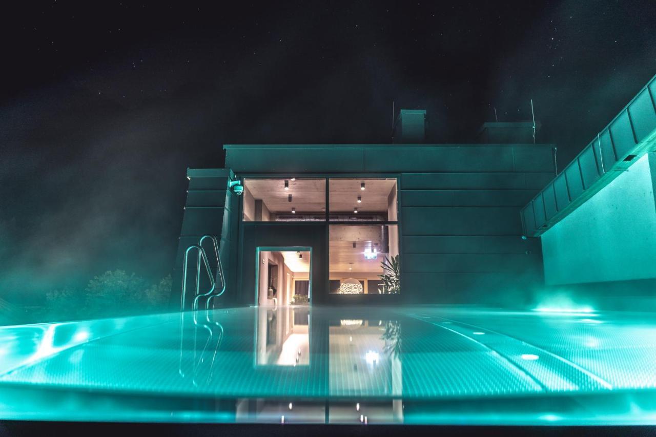 Hotel Bacher Asitzstubn Leogang Εξωτερικό φωτογραφία