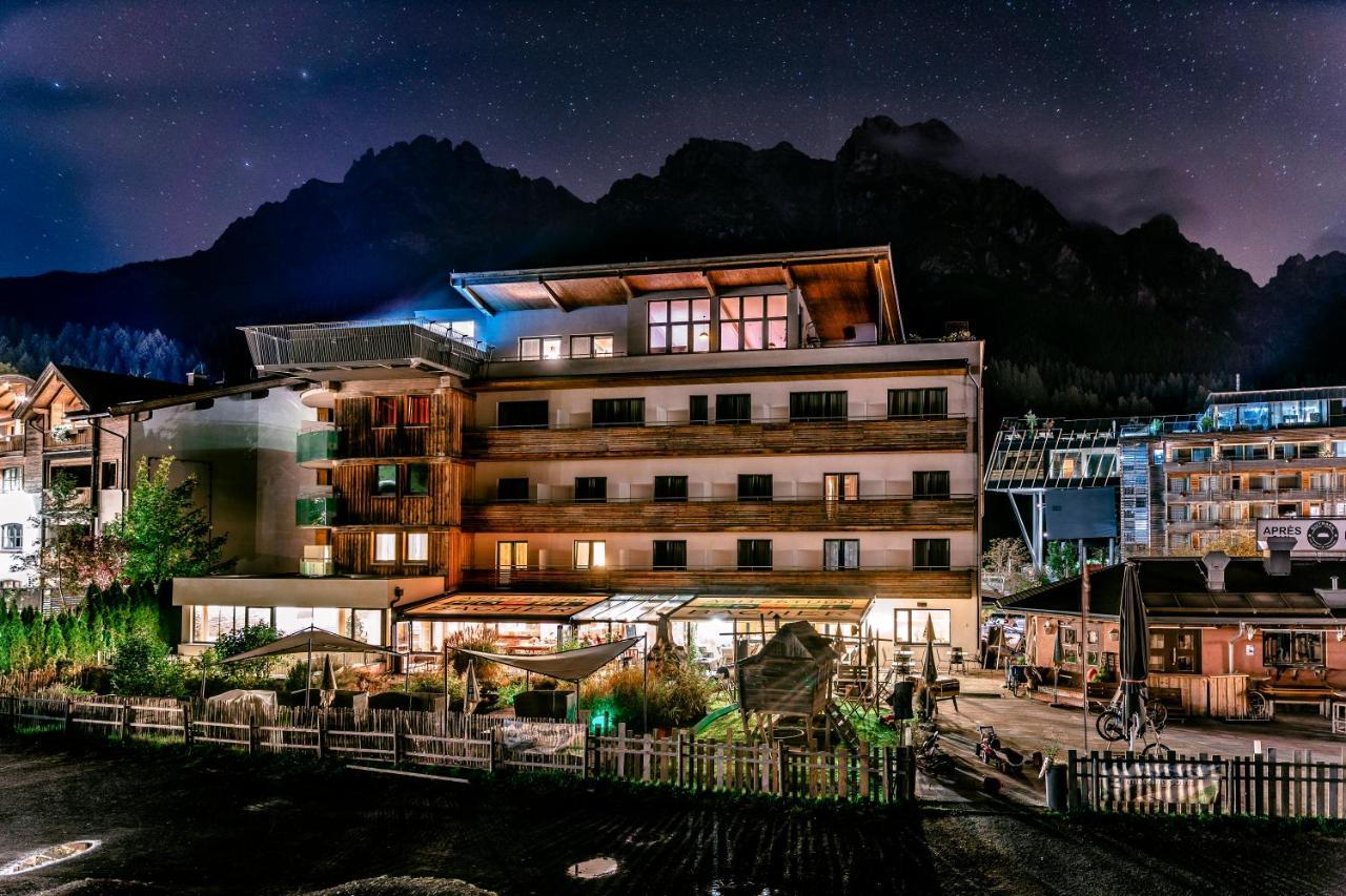 Hotel Bacher Asitzstubn Leogang Εξωτερικό φωτογραφία