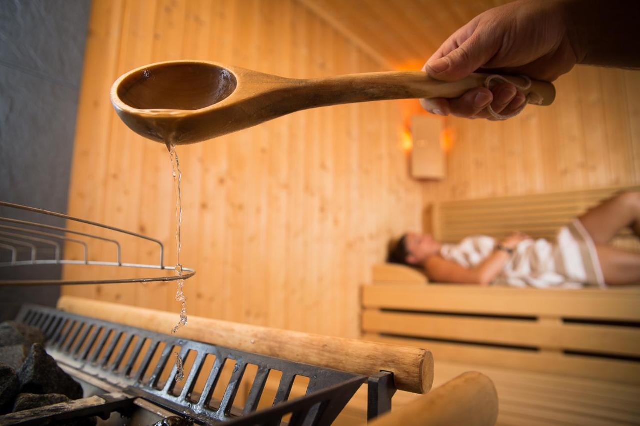 Hotel Bacher Asitzstubn Leogang Εξωτερικό φωτογραφία