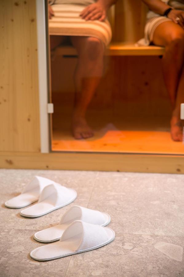 Hotel Bacher Asitzstubn Leogang Εξωτερικό φωτογραφία