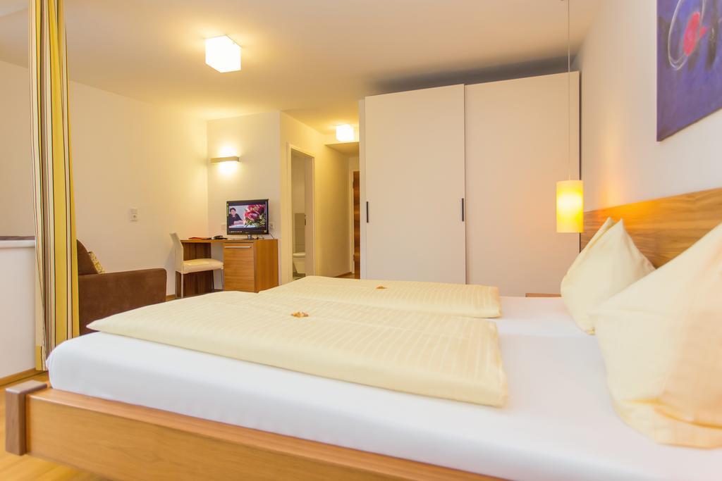 Hotel Bacher Asitzstubn Leogang Εξωτερικό φωτογραφία
