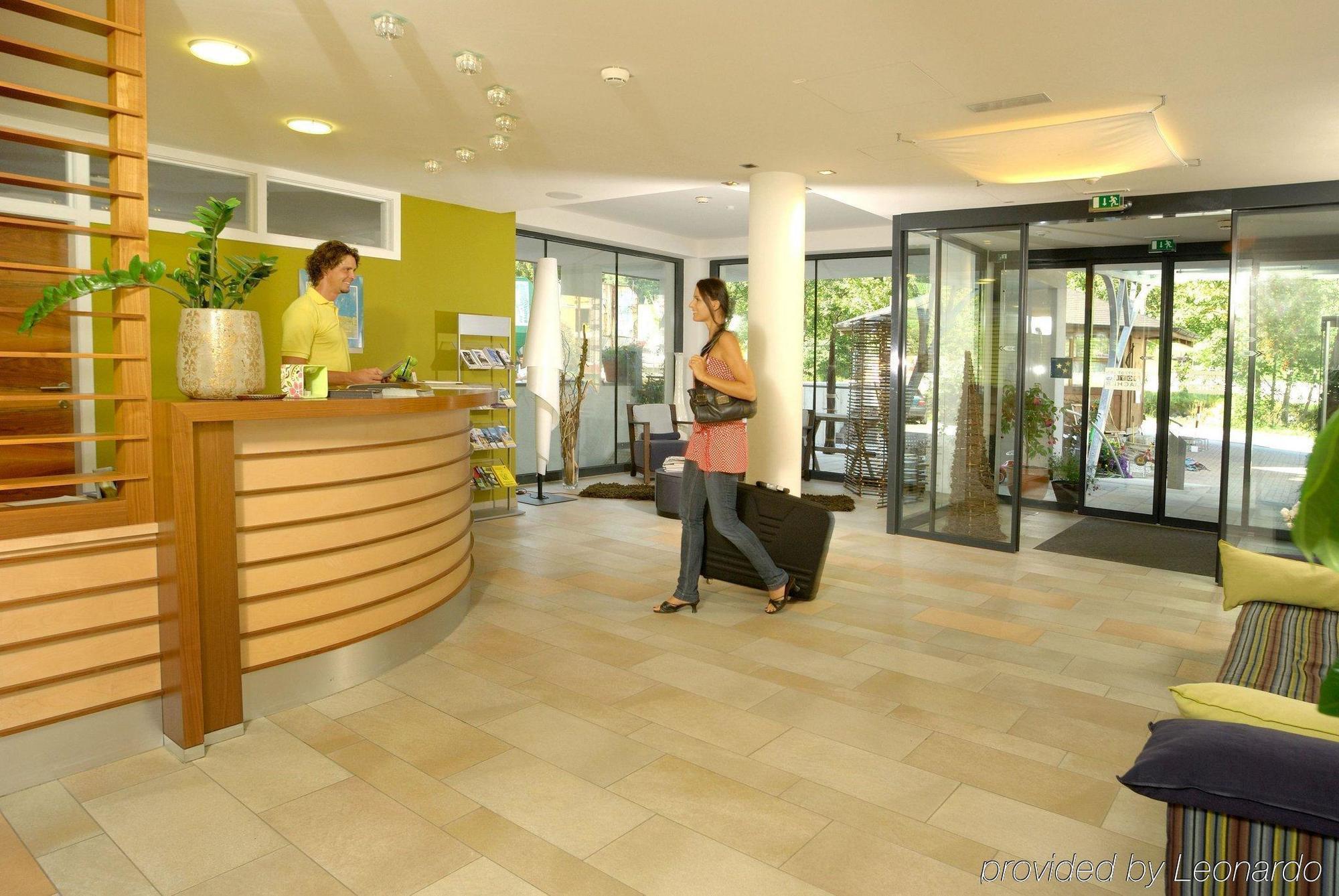 Hotel Bacher Asitzstubn Leogang Εσωτερικό φωτογραφία