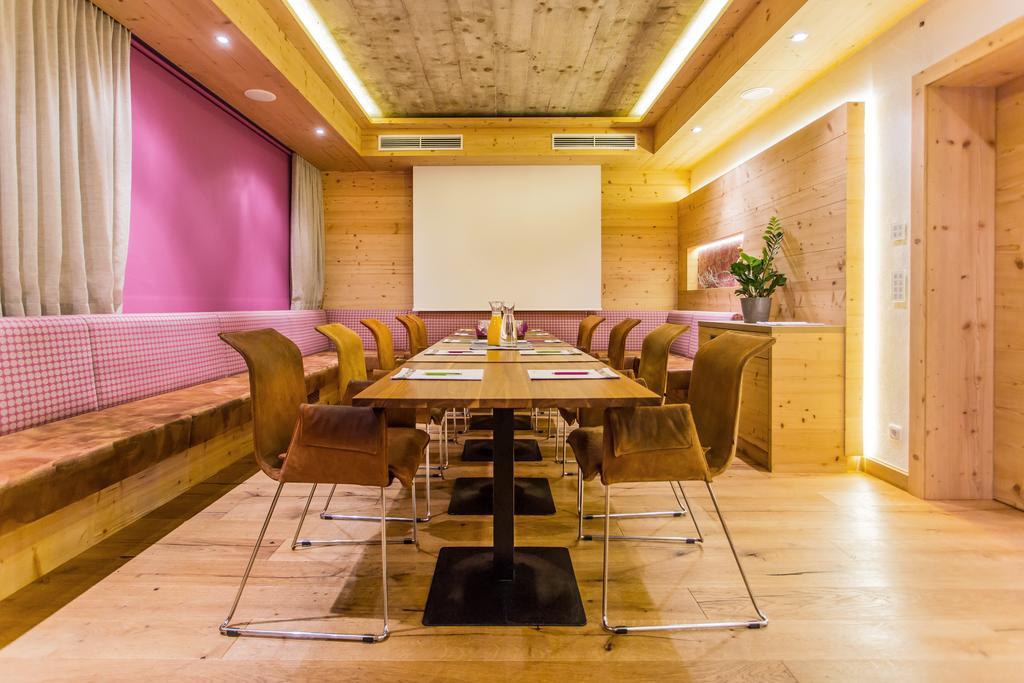 Hotel Bacher Asitzstubn Leogang Εξωτερικό φωτογραφία
