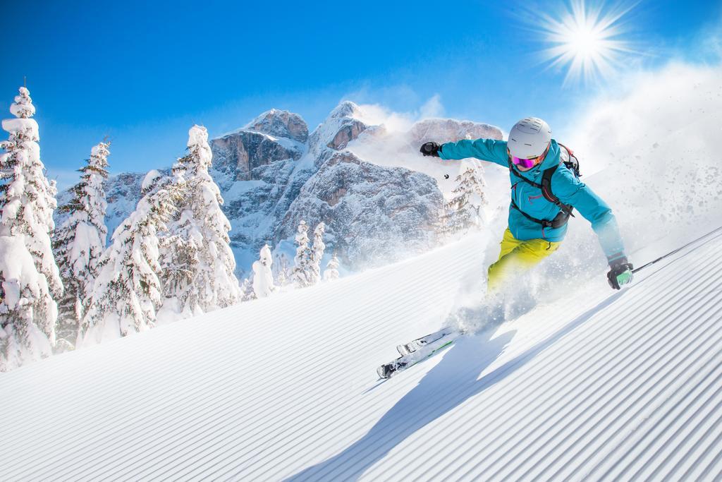 Hotel Bacher Asitzstubn Leogang Εξωτερικό φωτογραφία