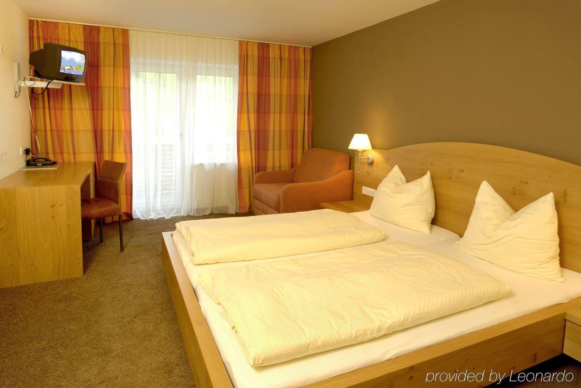Hotel Bacher Asitzstubn Leogang Δωμάτιο φωτογραφία