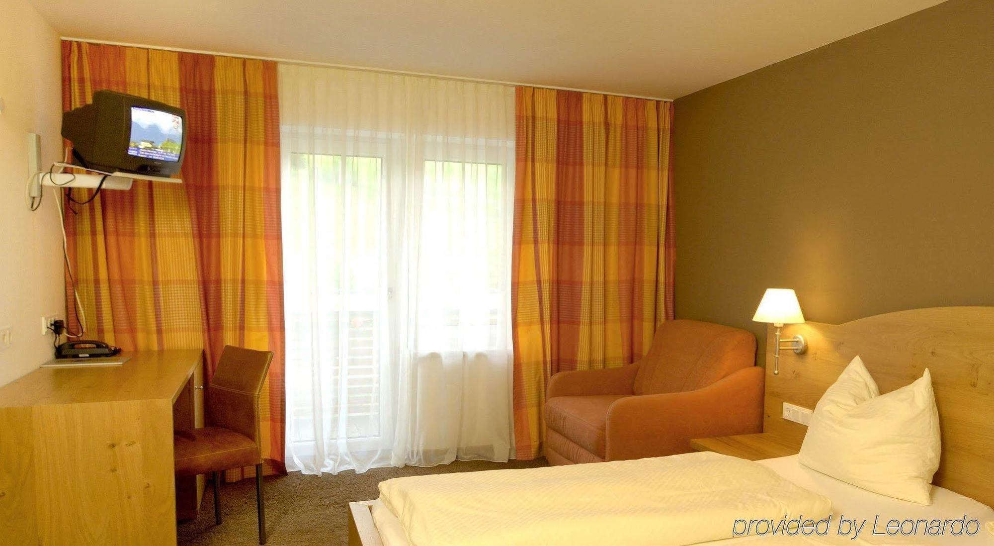 Hotel Bacher Asitzstubn Leogang Δωμάτιο φωτογραφία