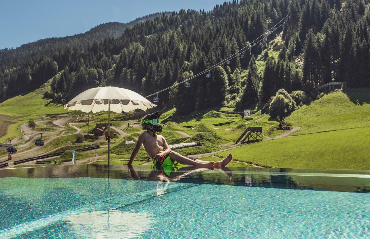 Hotel Bacher Asitzstubn Leogang Εξωτερικό φωτογραφία